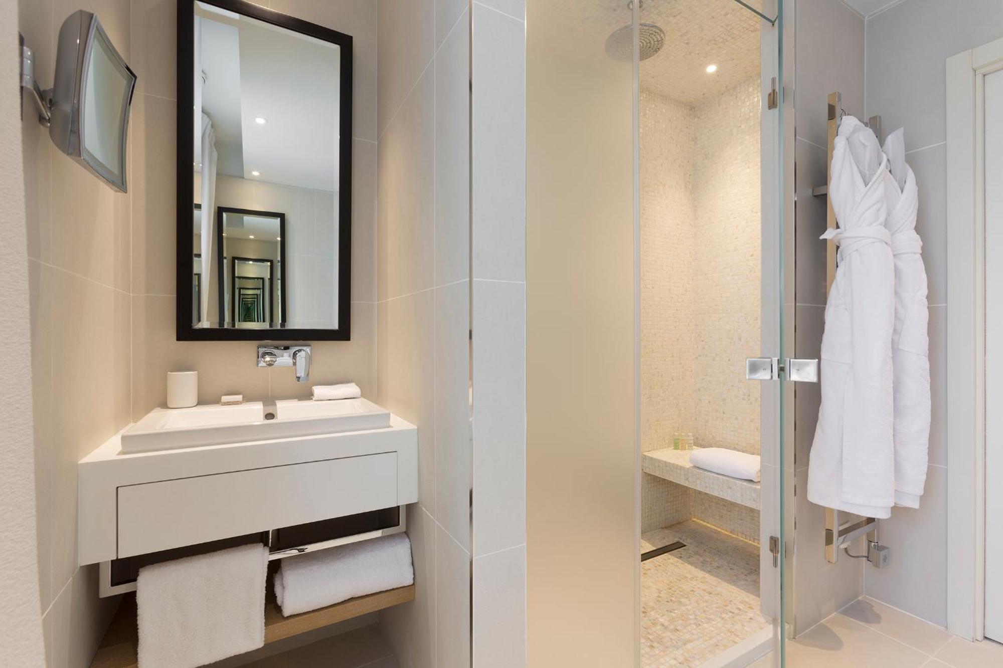 Prestige Plus Double Room