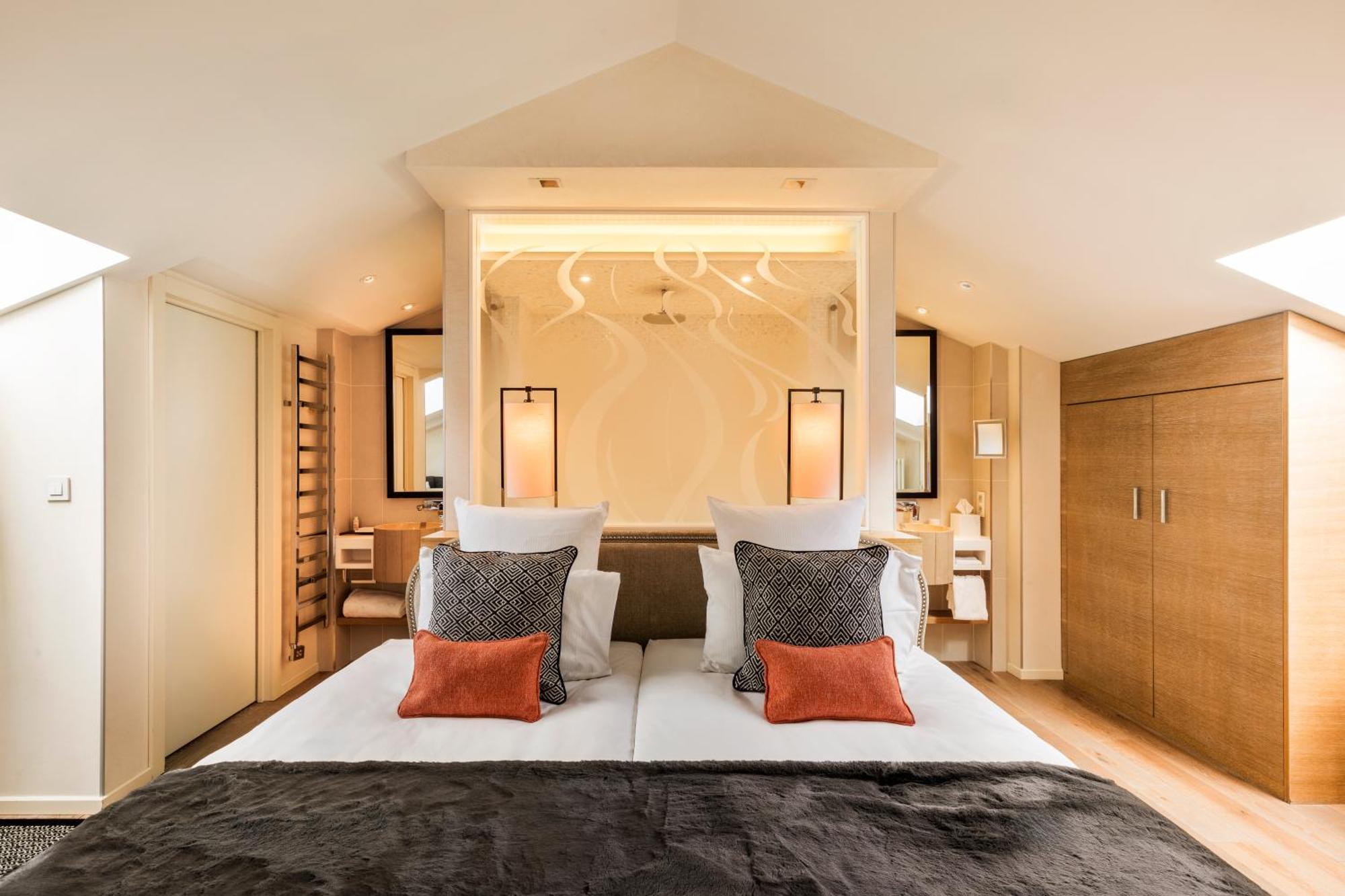 Suite Duplex