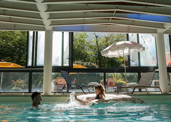 Big Sky & SpaHotel Chamonix